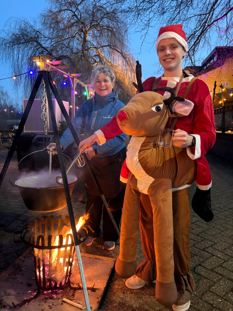Gluhwein