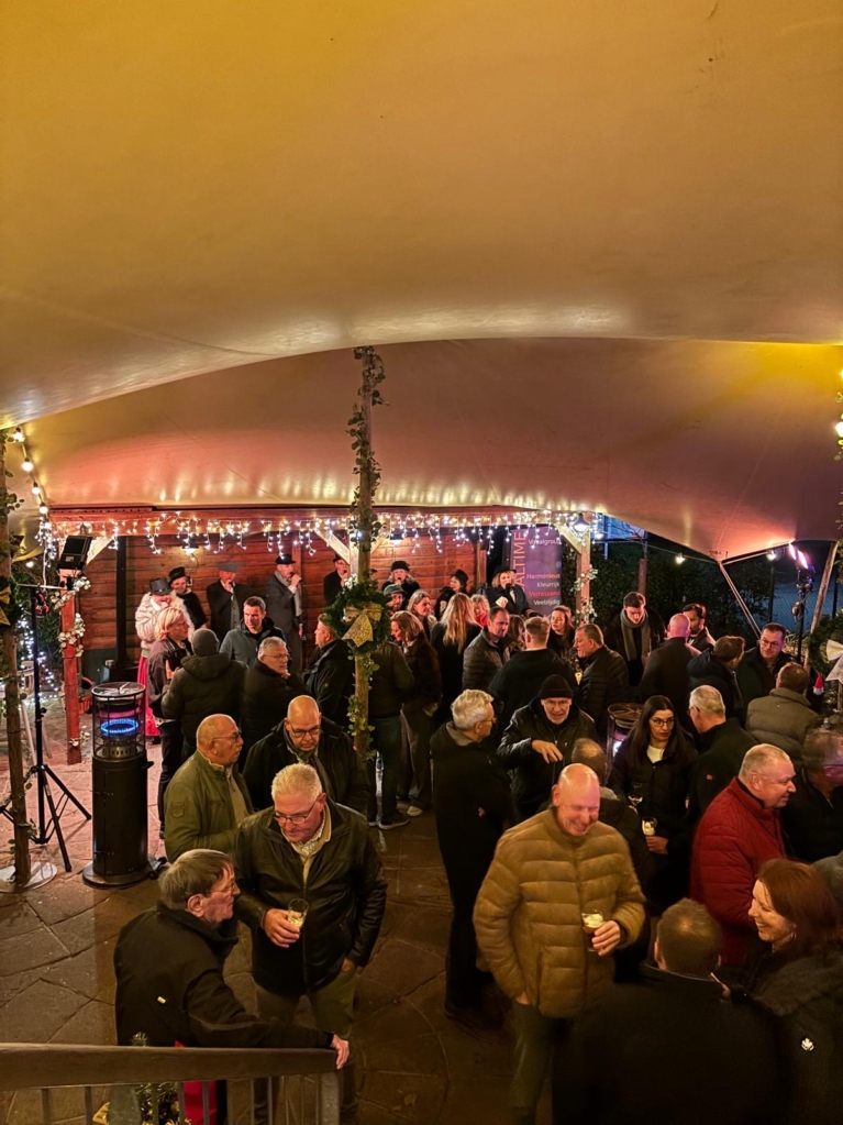 Winterborrel